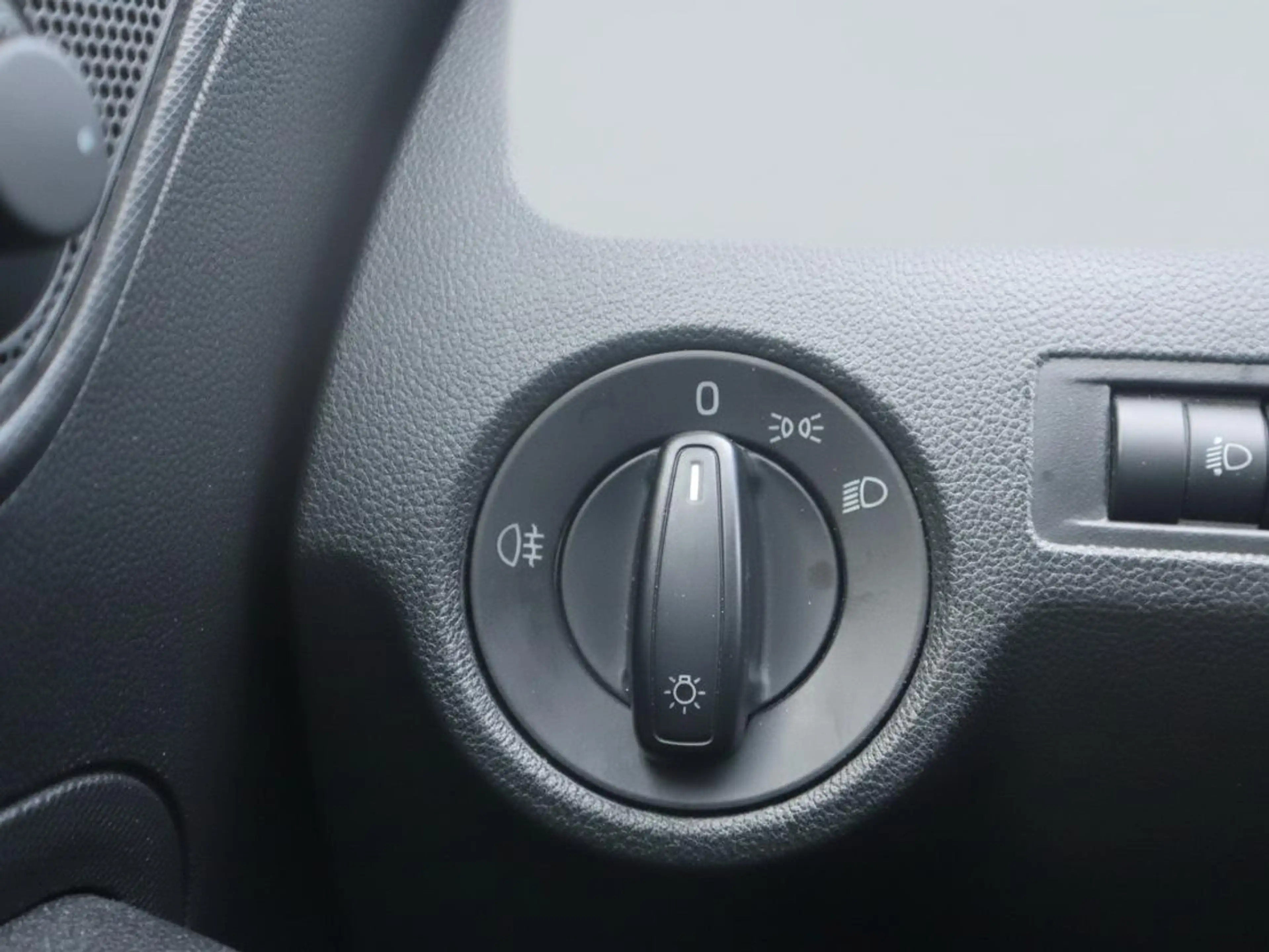 Skoda Rapid/Spaceback 1.4 TSI Greentech Elegance | Airco | Cruise | Stoe — photo 24