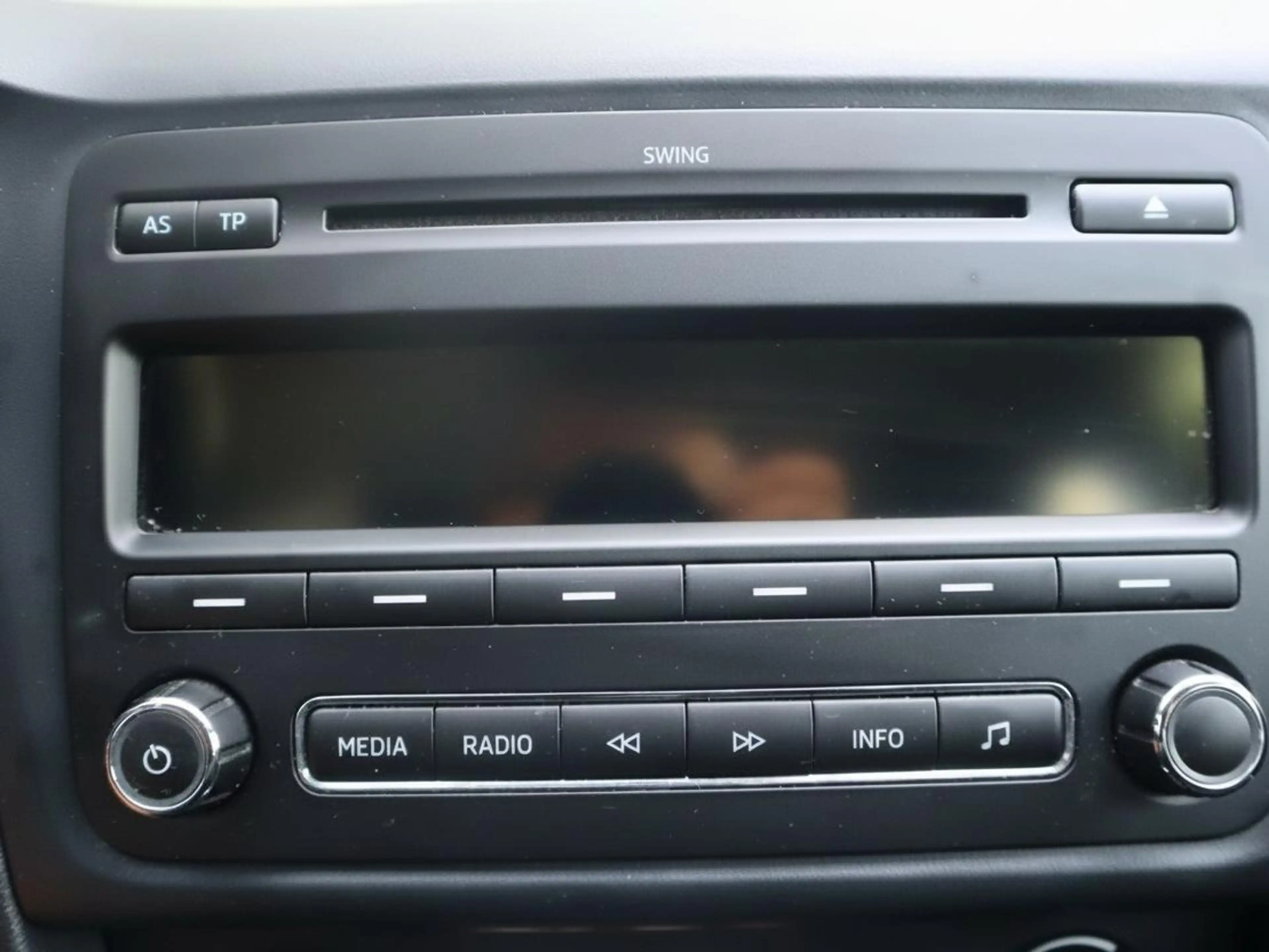 Skoda Rapid/Spaceback 1.4 TSI Greentech Elegance | Airco | Cruise | Stoe — photo 21