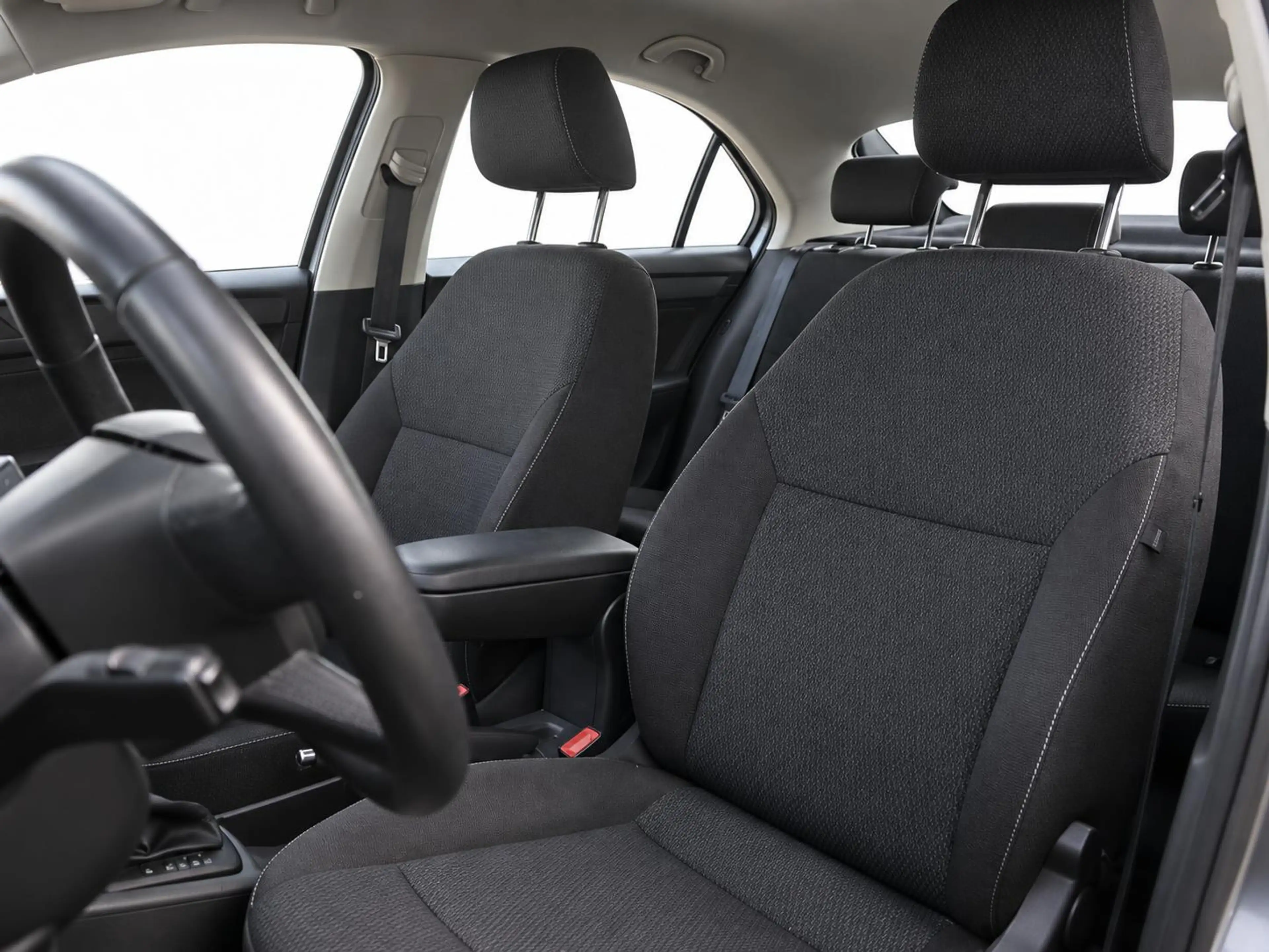 Skoda Rapid/Spaceback 1.4 TSI Greentech Elegance | Airco | Cruise | Stoe — photo 11