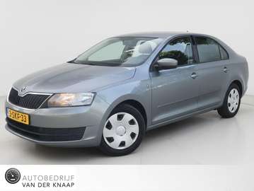1.4 TSI Greentech Elegance | Airco | Cruise | Stoe