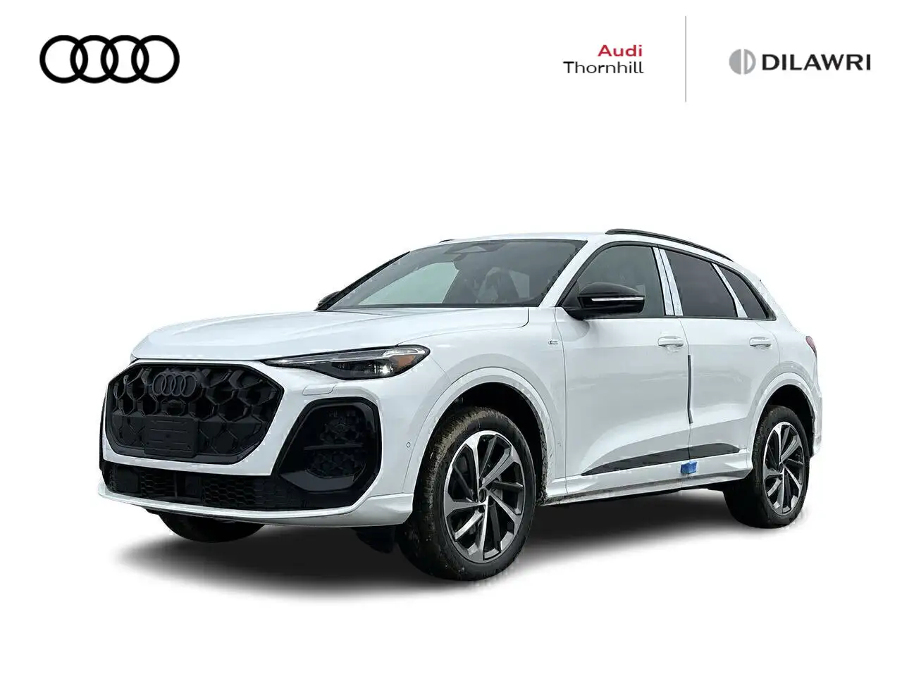 2026 Audi Q5