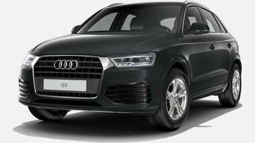 1.4 TFSI CoD Sport edition