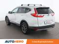 Honda CR-V 2.0 i-MMD Hybrid Elegance 2WD Blanc - thumbnail 4