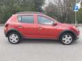Dacia Sandero Stepway 1.5 dci Prestige 90cv Rosso - thumbnail 7