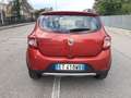Dacia Sandero Stepway 1.5 dci Prestige 90cv Rosso - thumbnail 8