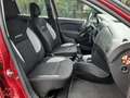 Dacia Sandero Stepway 1.5 dci Prestige 90cv Rosso - thumbnail 5