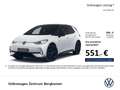 Volkswagen ID.3 GTX PERFORMANCE WÄRMEPUMPE 360°CAM ACC LM20 Weiß - thumbnail 4