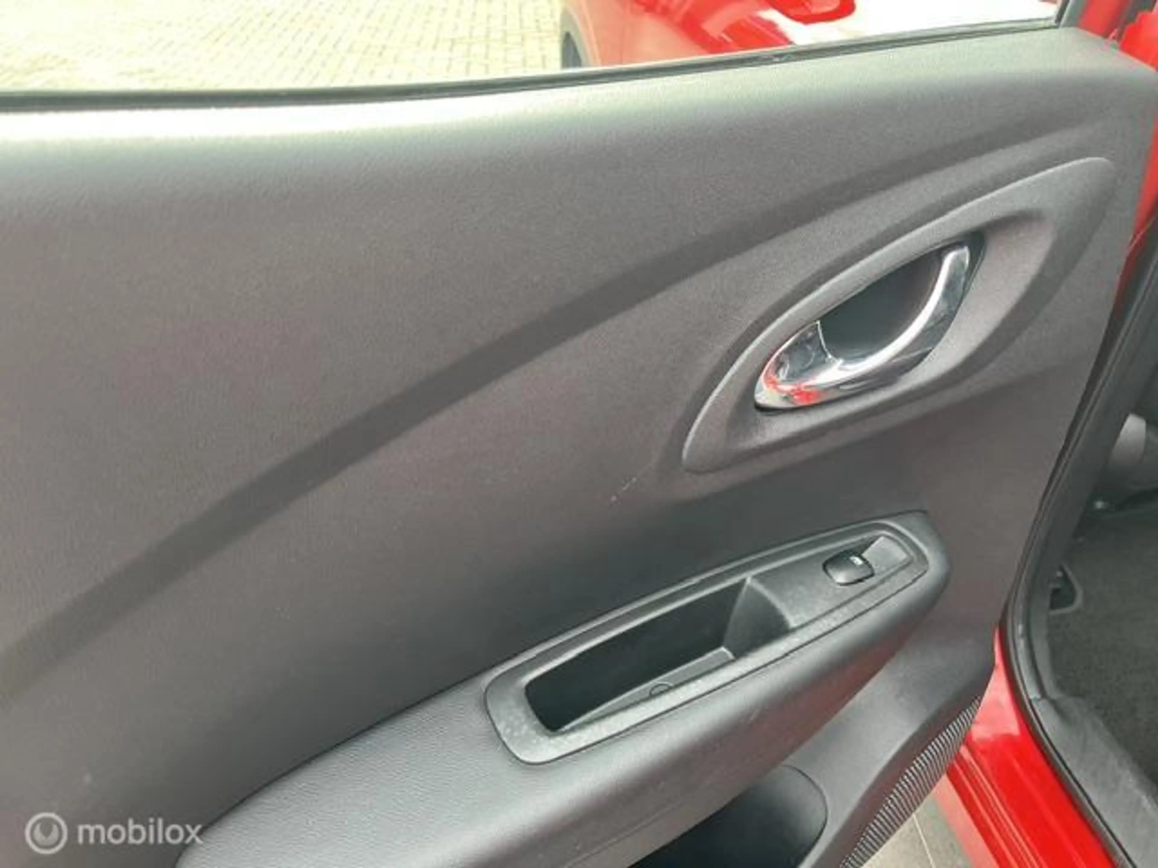 Renault Kadjar 1.2 TCe Bose — photo 7