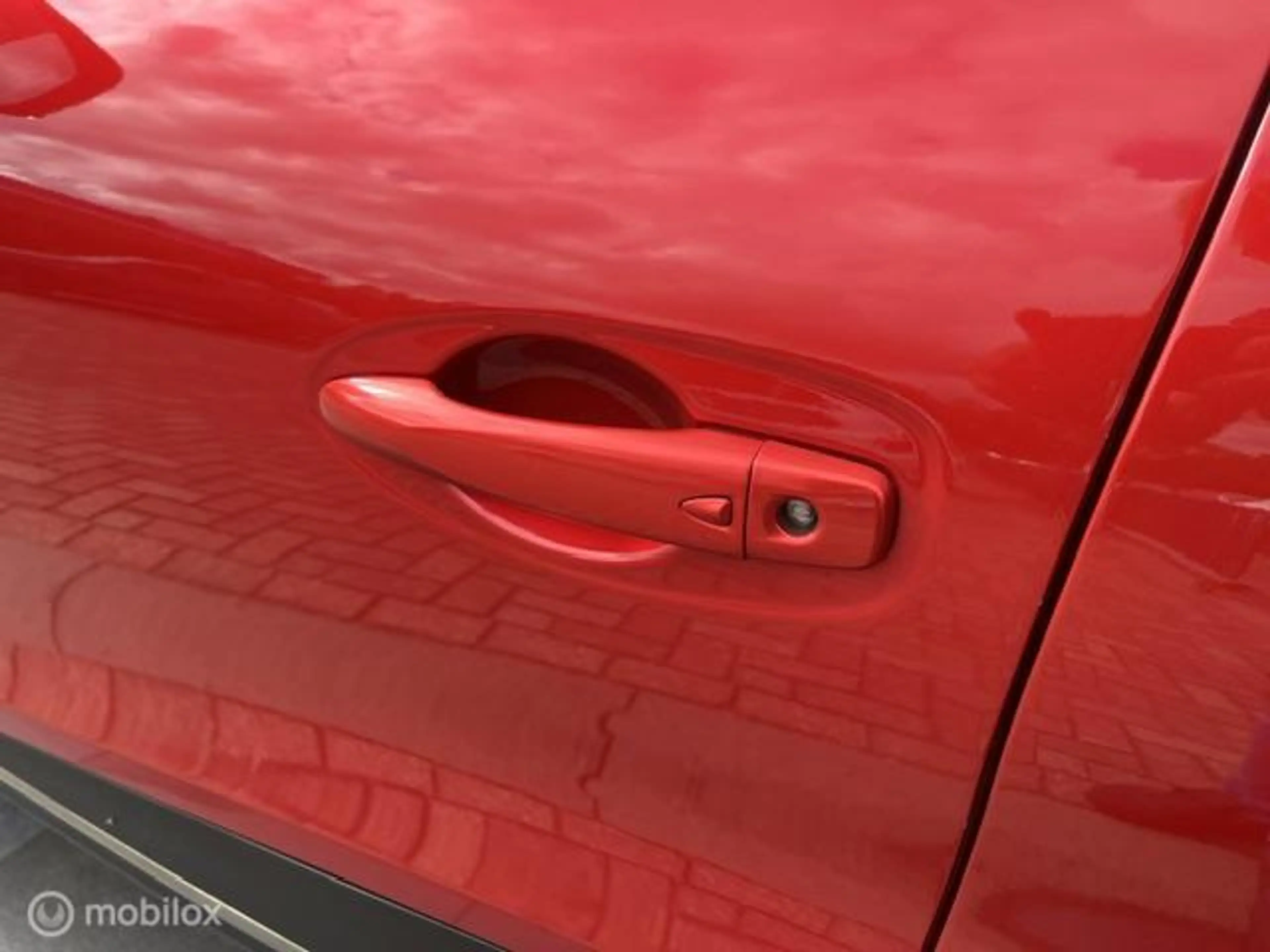 Renault Kadjar 1.2 TCe Bose — photo 12