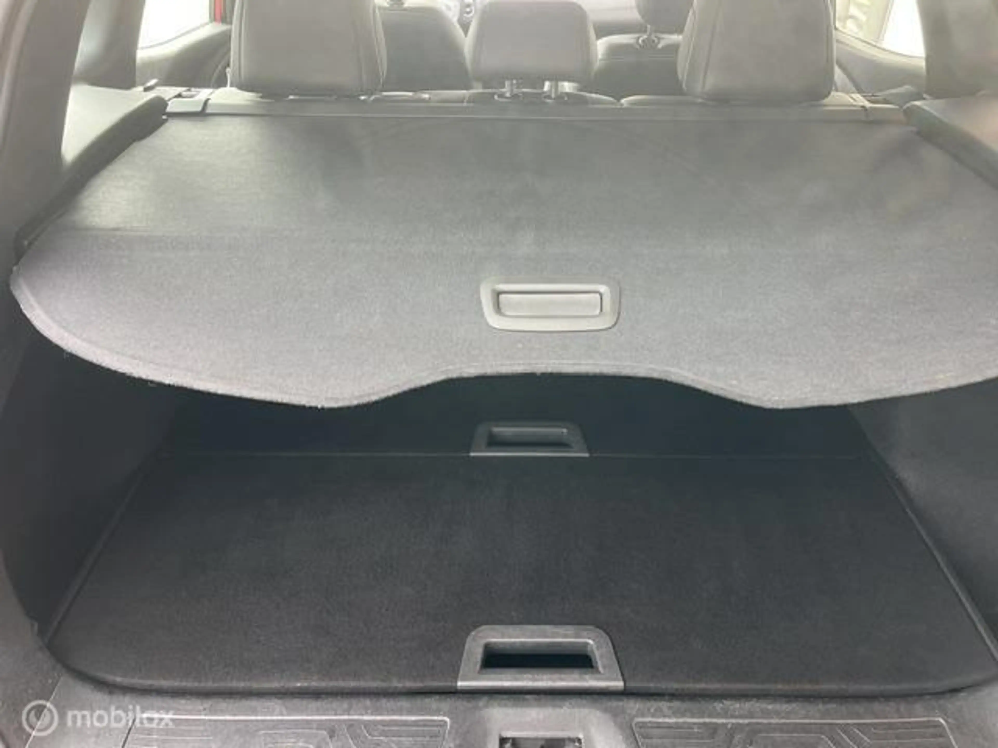 Renault Kadjar 1.2 TCe Bose — photo 11