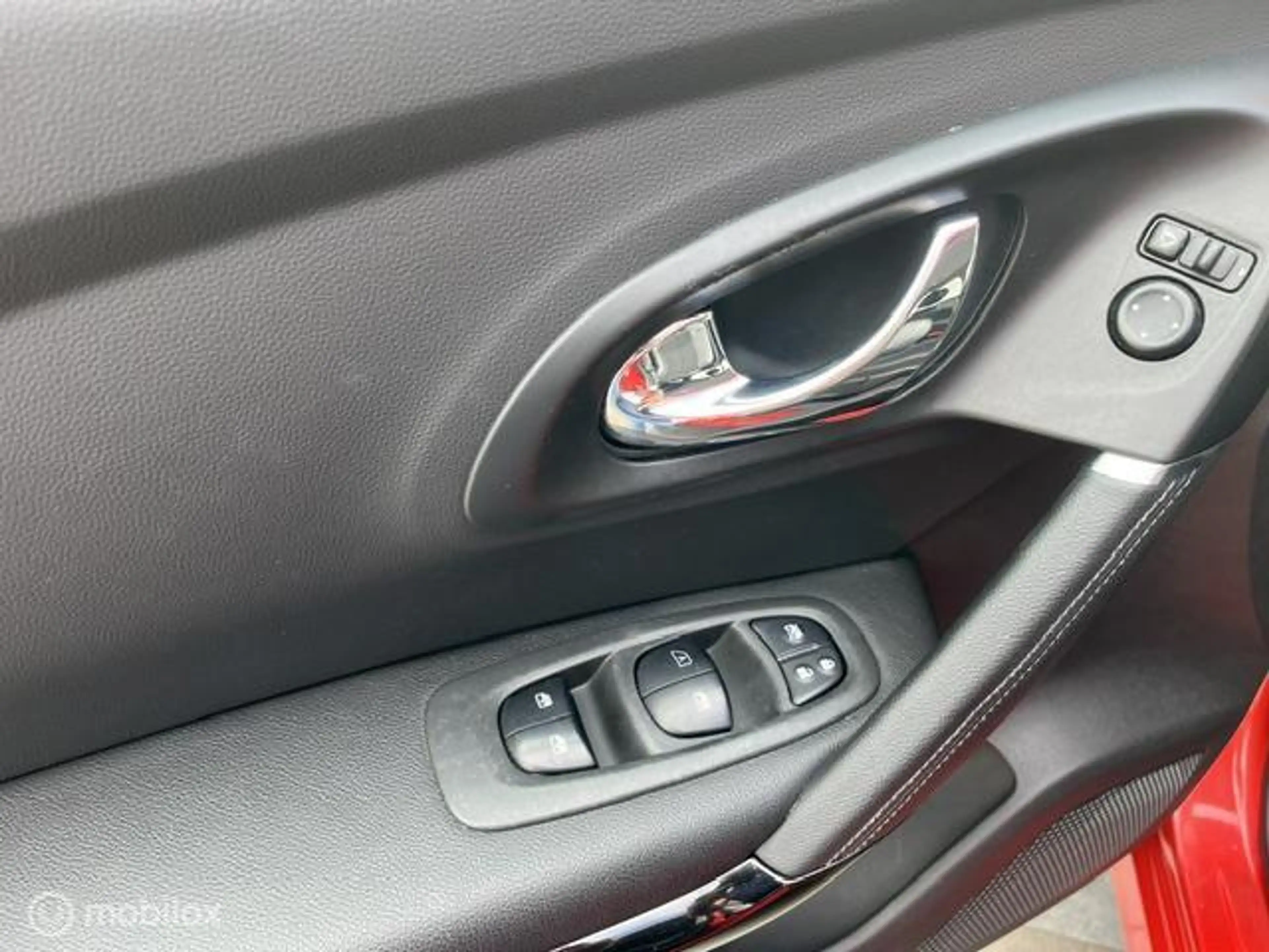 Renault Kadjar 1.2 TCe Bose — photo 13