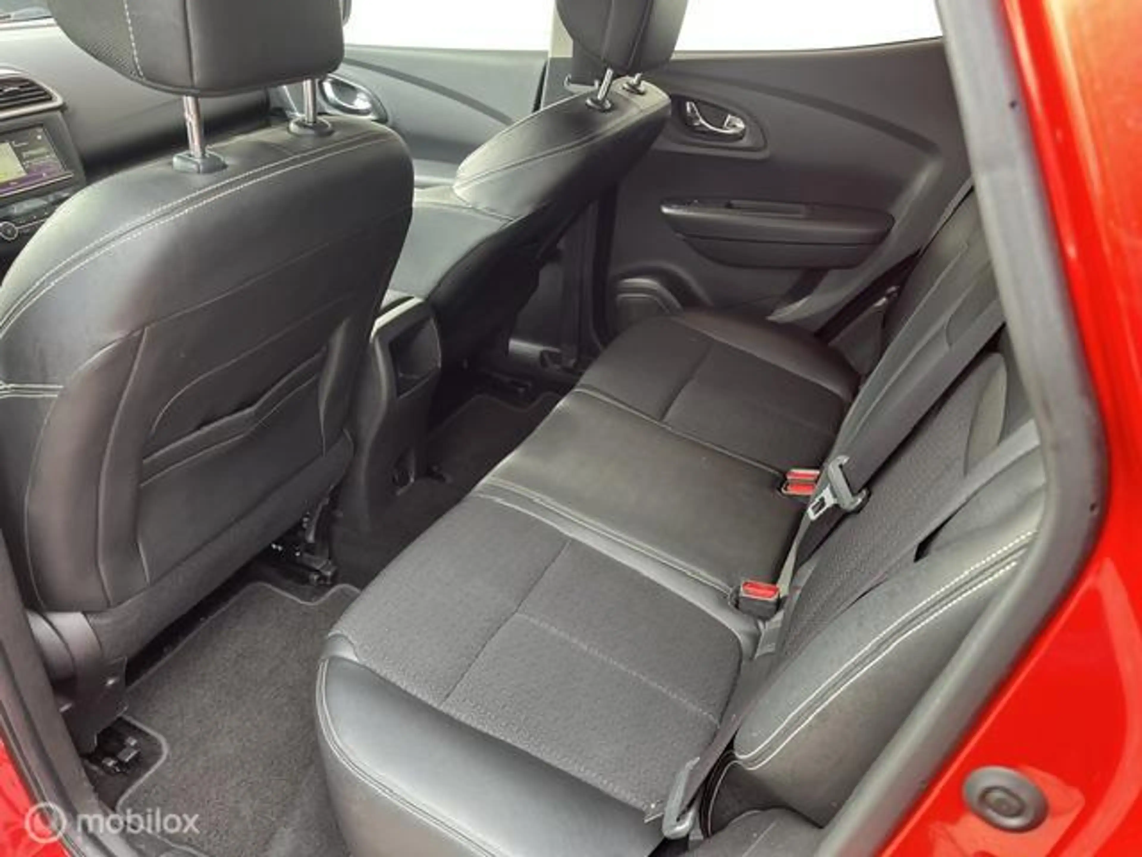 Renault Kadjar 1.2 TCe Bose — photo 6