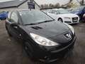 Peugeot 206 + 3-Türer 60 Schwarz - thumbnail 3