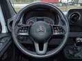 Mercedes-Benz Sprinter 317 CDI Kasten Maxi + Klima Cam 3-Sitze Fehér - thumbnail 12