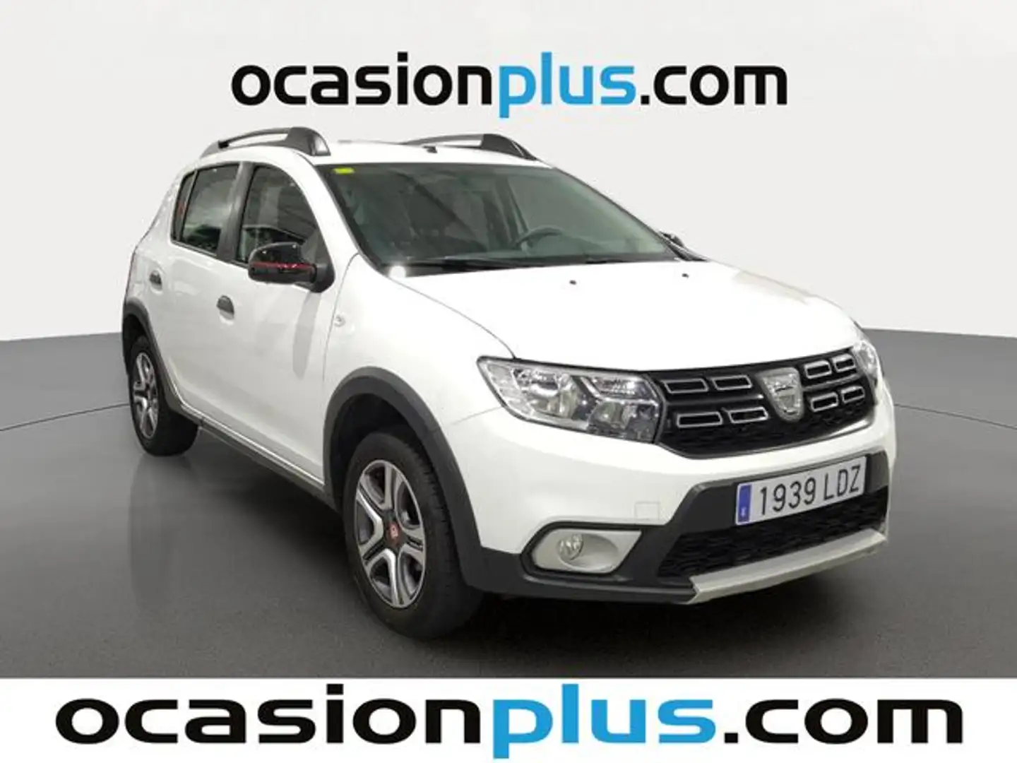 Dacia Sandero 0.9 TCE Serie Limitada Xplore 66kW Bianco - 2
