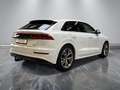Audi Q8 55 TFSI e +ADAPAIR+AHK+360°+OPTIK+HD-MATRIX+ Weiß - thumbnail 13