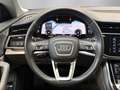 Audi Q8 55 TFSI e +ADAPAIR+AHK+360°+OPTIK+HD-MATRIX+ Weiß - thumbnail 7
