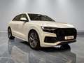 Audi Q8 55 TFSI e +ADAPAIR+AHK+360°+OPTIK+HD-MATRIX+ Weiß - thumbnail 15