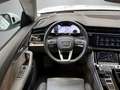 Audi Q8 55 TFSI e +ADAPAIR+AHK+360°+OPTIK+HD-MATRIX+ Weiß - thumbnail 8