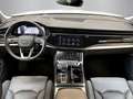 Audi Q8 55 TFSI e +ADAPAIR+AHK+360°+OPTIK+HD-MATRIX+ Weiß - thumbnail 9