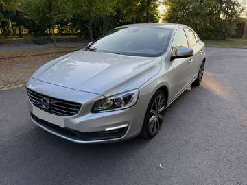 S60 D3 150 ch Stop