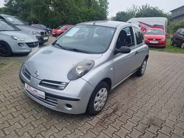 Micra  3-Türer 1.2 City