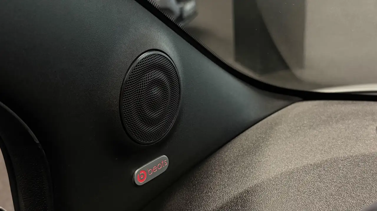 Abarth 595 2021 — фото 12