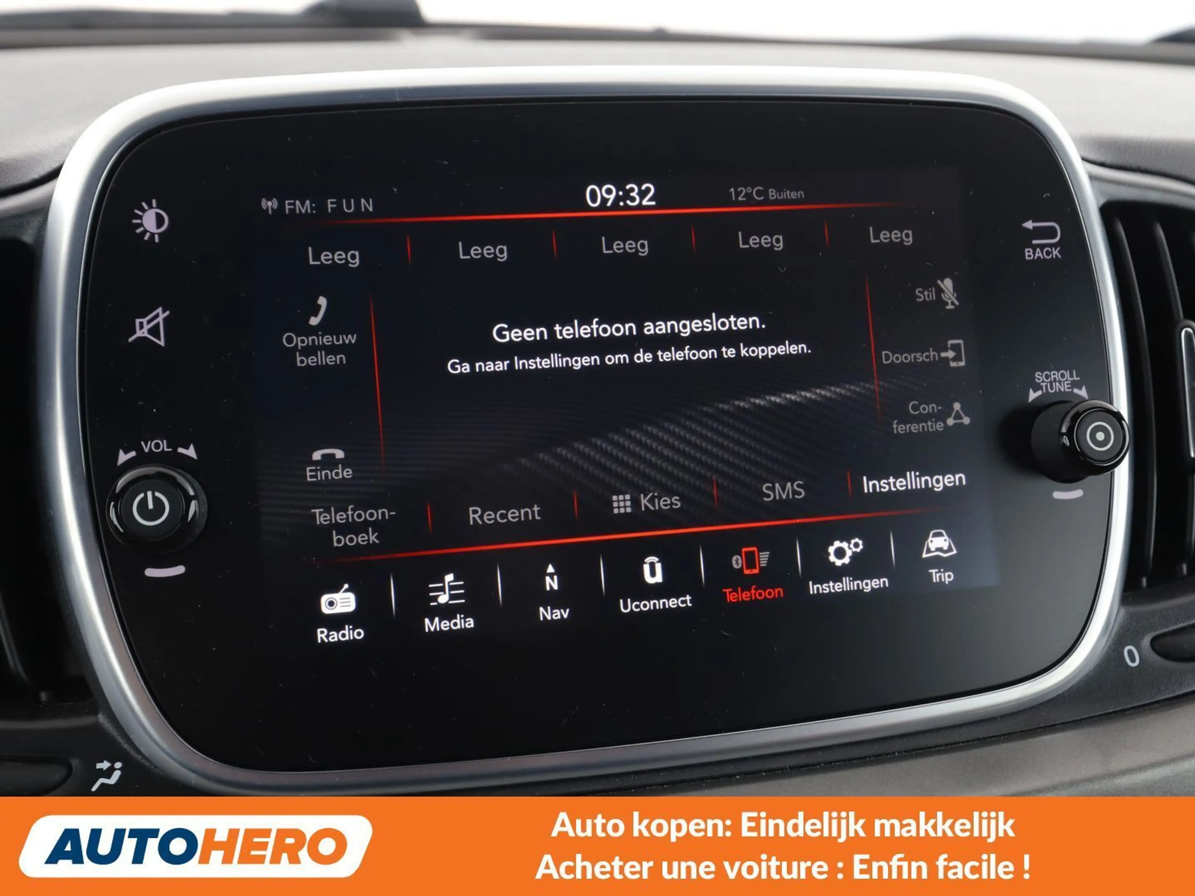 Abarth 595 1.4 Turbo Turismo — photo 9
