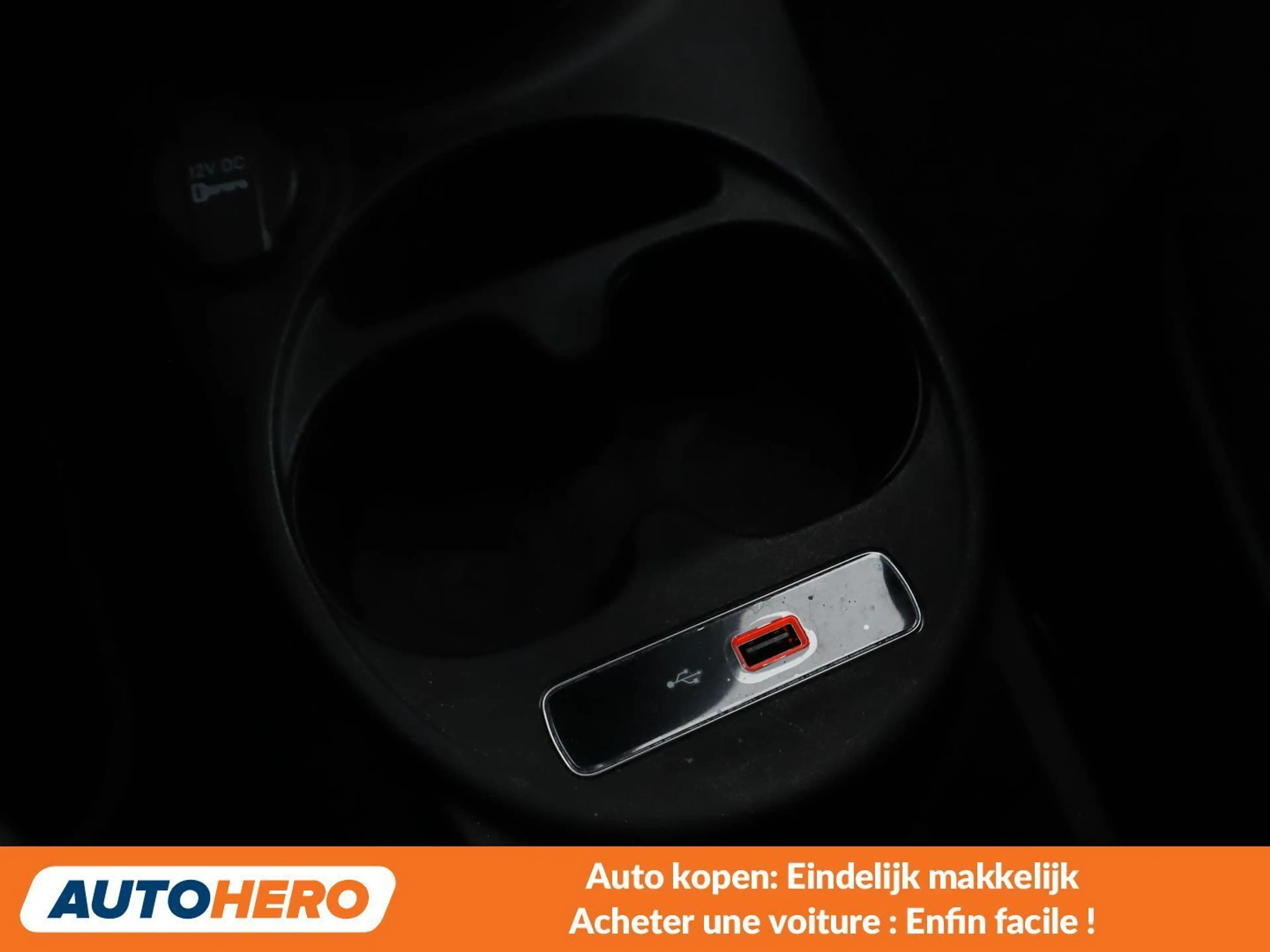 Abarth 595 1.4 Turbo Turismo — photo 15