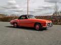 Mercedes-Benz 190 W121 190 SL Arancione - thumbnail 2