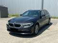 BMW 520 d xDrive Sport Line /Panorama-Dach Schwarz - thumbnail 2