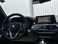 BMW 520 d xDrive Sport Line /Panorama-Dach Schwarz - thumbnail 15