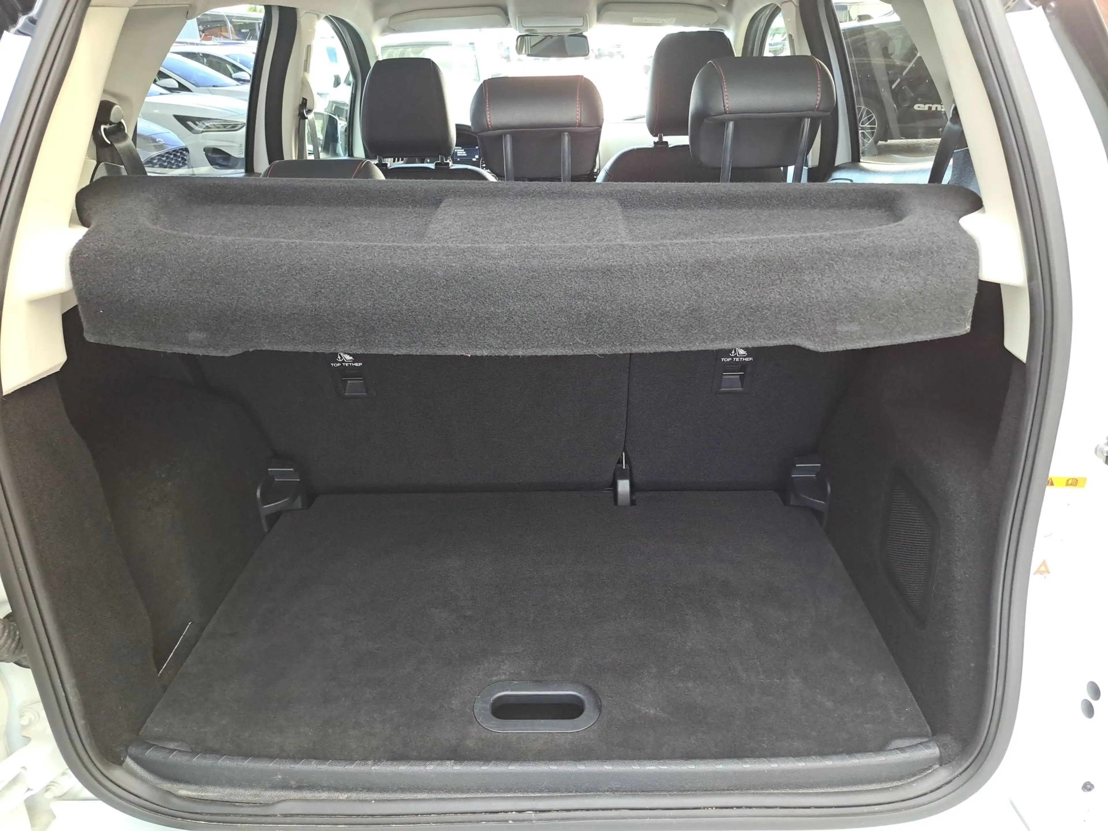Ford EcoSport 1.0 EcoBoost ST-Line Tempom.+Klimaaut. — photo 7