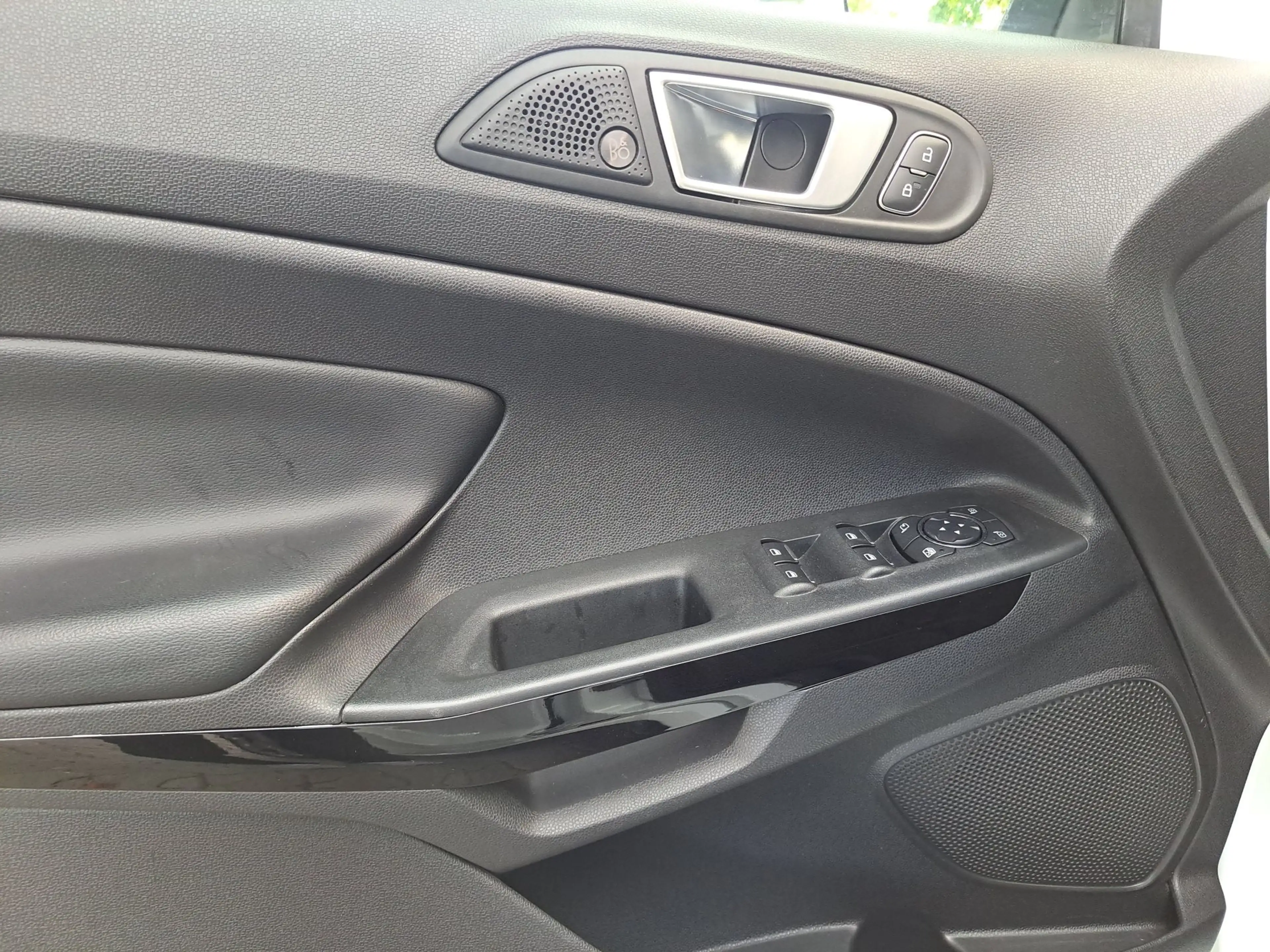 Ford EcoSport 1.0 EcoBoost ST-Line Tempom.+Klimaaut. — photo 9