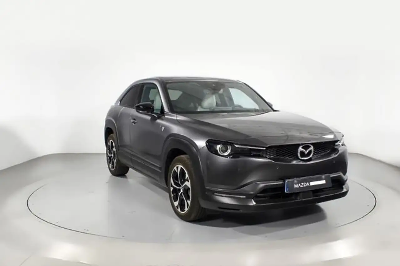 Mazda MX-30