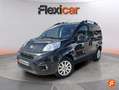 Fiat Qubo 1.4 Easy Negro - thumbnail 3