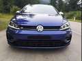 Volkswagen Golf Variant Golf Variant 2,0 TSI 4Motion R DSG R ohne OPF Blau - thumbnail 9