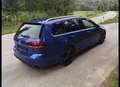 Volkswagen Golf Variant Golf Variant 2,0 TSI 4Motion R DSG R ohne OPF Blau - thumbnail 5