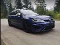 Volkswagen Golf Variant Golf Variant 2,0 TSI 4Motion R DSG R ohne OPF Blau - thumbnail 7
