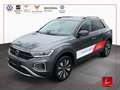 Volkswagen T-Roc 1,5 TSI DSG GOAL LED-PLUS KAMERA AHK NAVI DCP KEY Grau - thumbnail 1