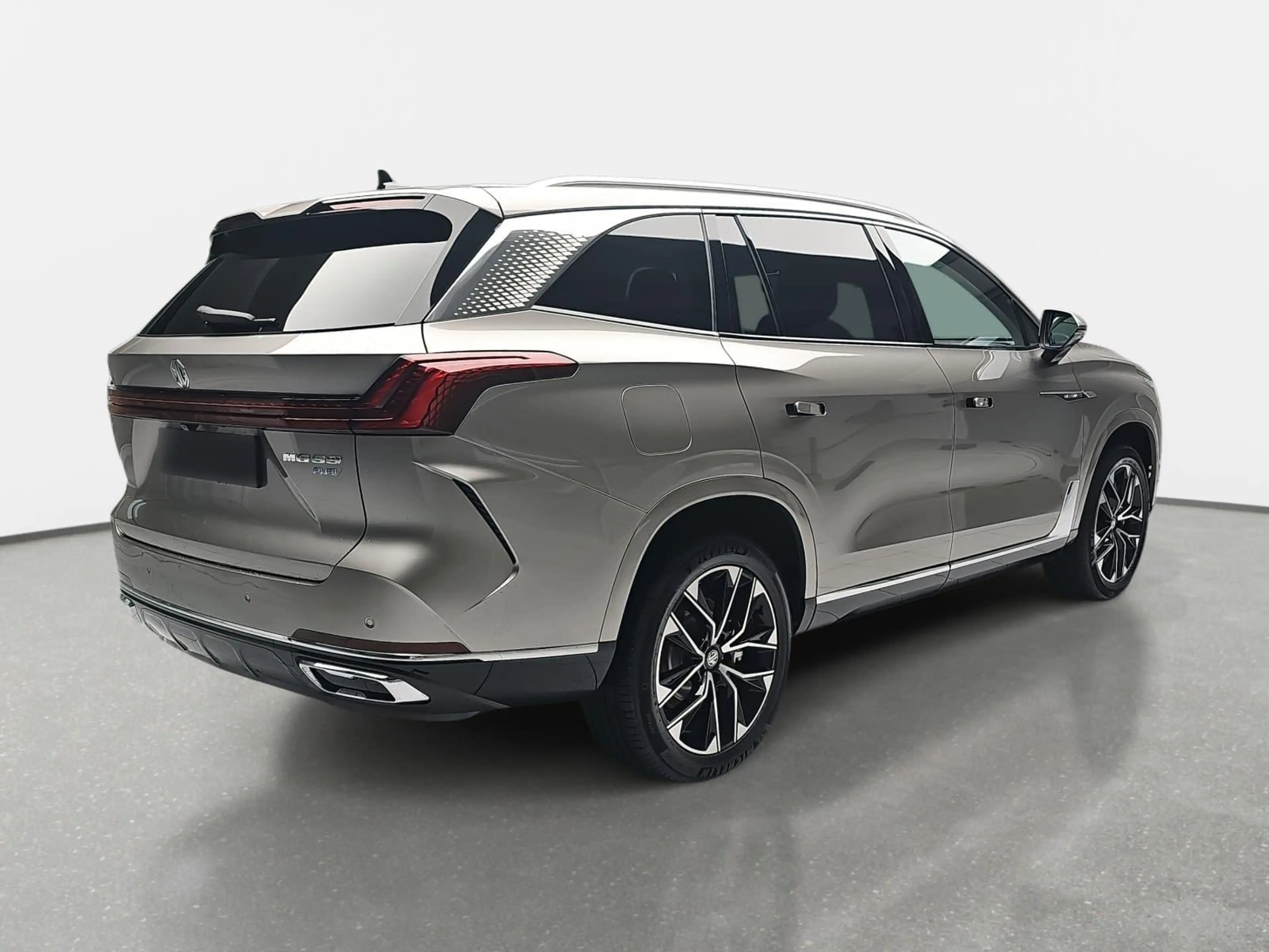 MG MGS9 MGS9 PLUG-IN-HYBRID MY26 PREMIUM — photo 4