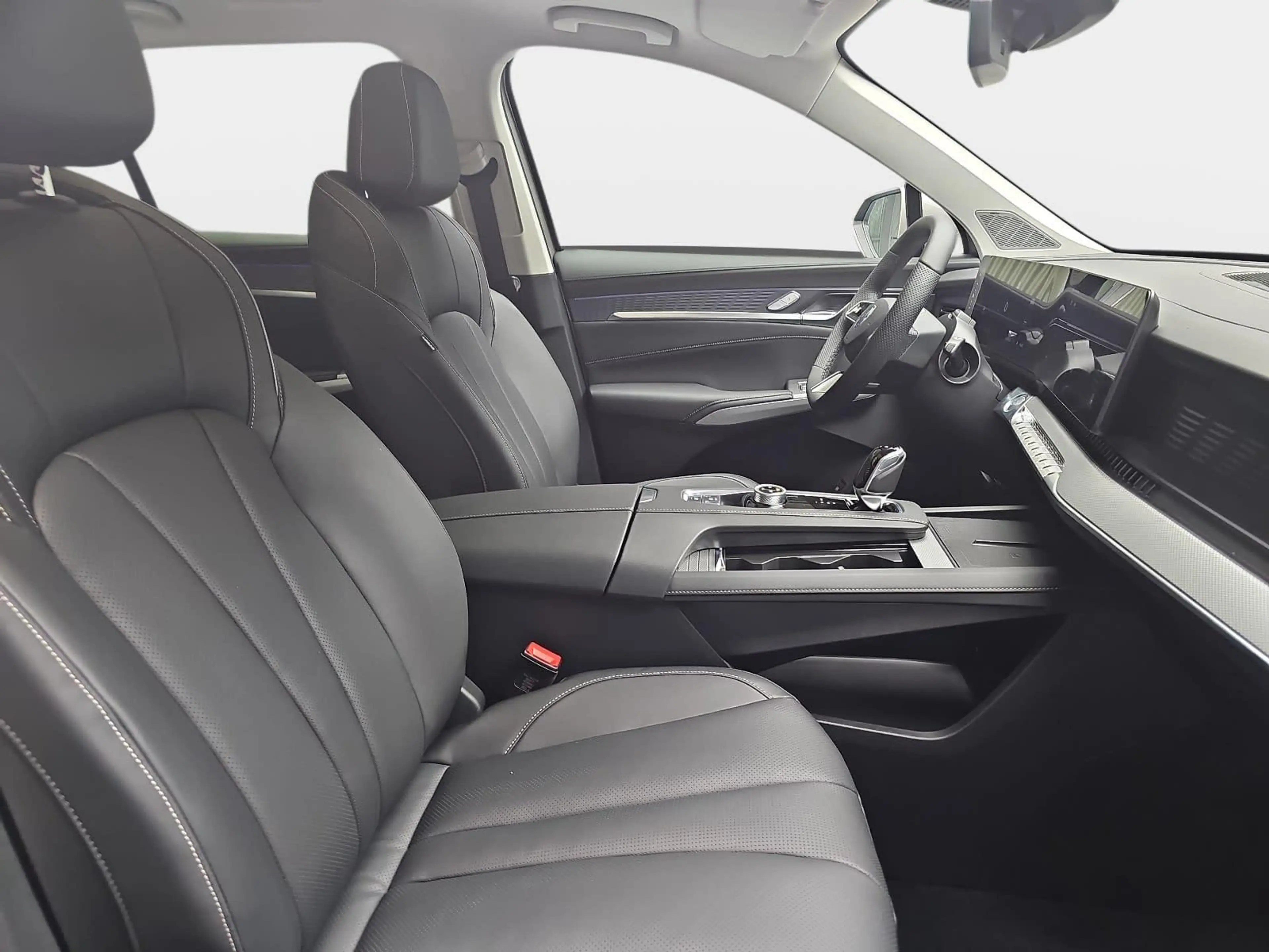 MG MGS9 MGS9 PLUG-IN-HYBRID MY26 PREMIUM — photo 17