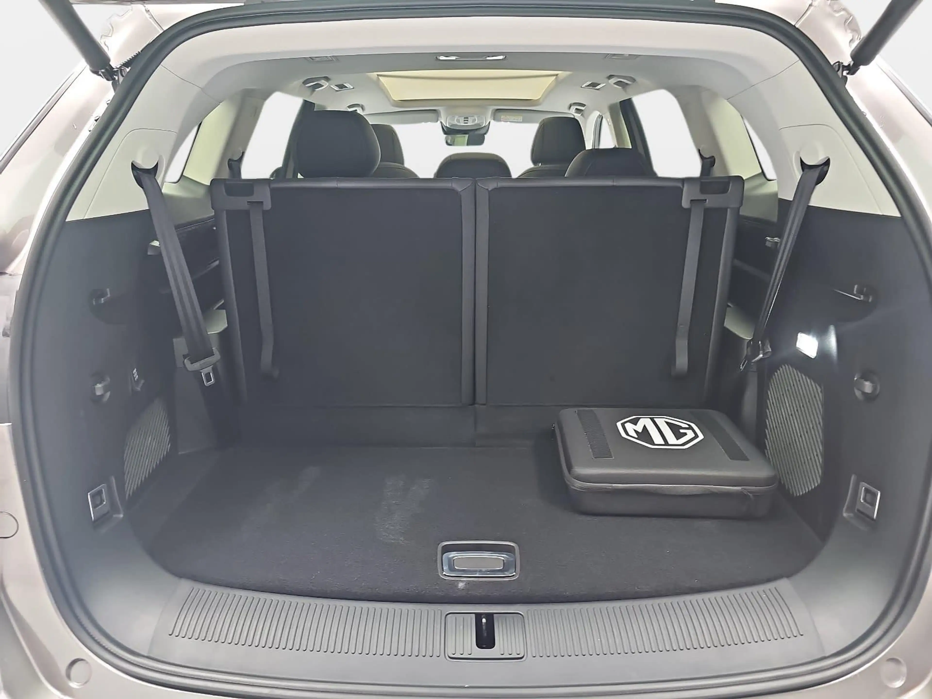 MG MGS9 MGS9 PLUG-IN-HYBRID MY26 PREMIUM — photo 15