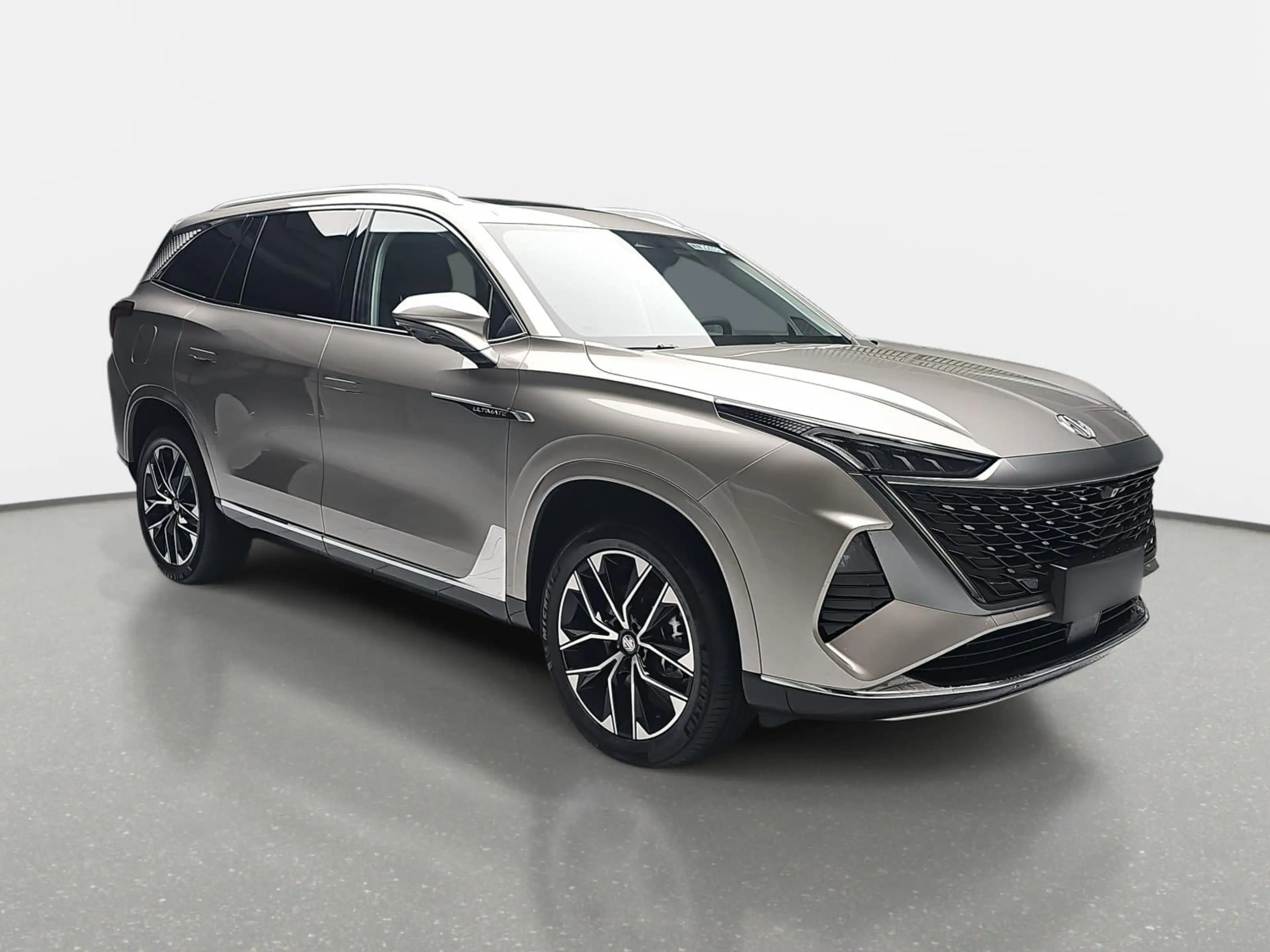 MG MGS9 MGS9 PLUG-IN-HYBRID MY26 PREMIUM — photo 3