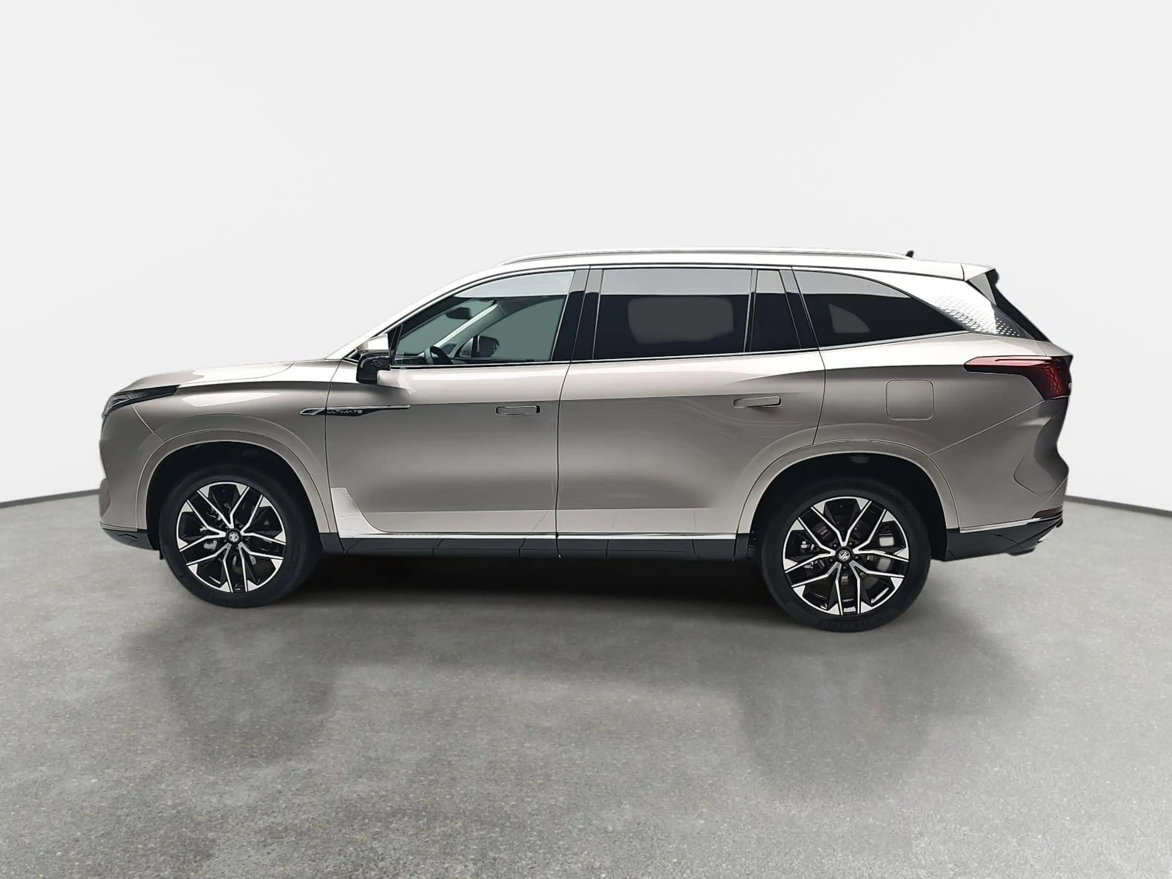 MG MGS9 MGS9 PLUG-IN-HYBRID MY26 PREMIUM — photo 6