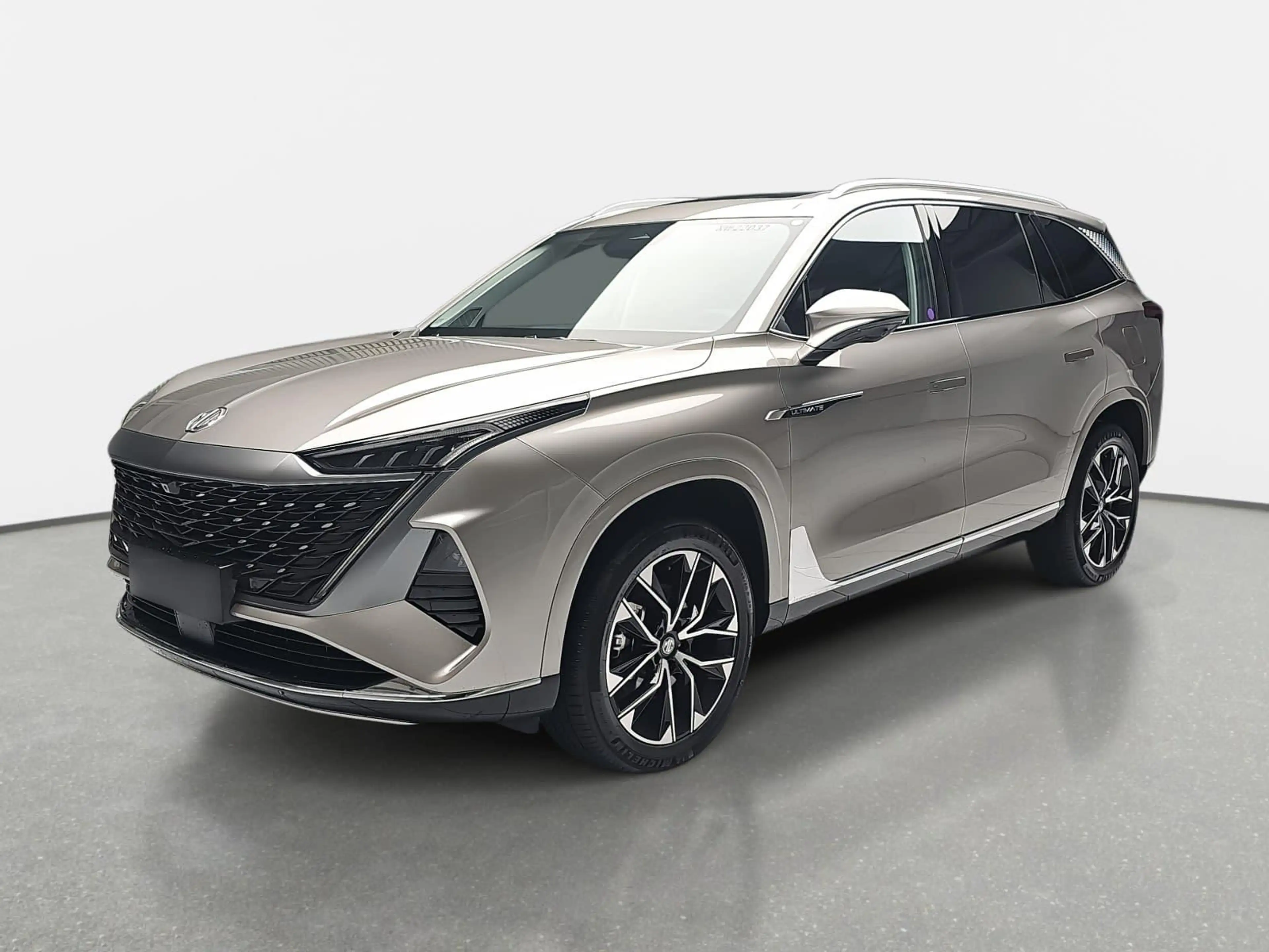 MG MGS9 MGS9 PLUG-IN-HYBRID MY26 PREMIUM — photo 2