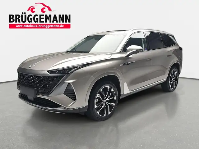 MG MGS9