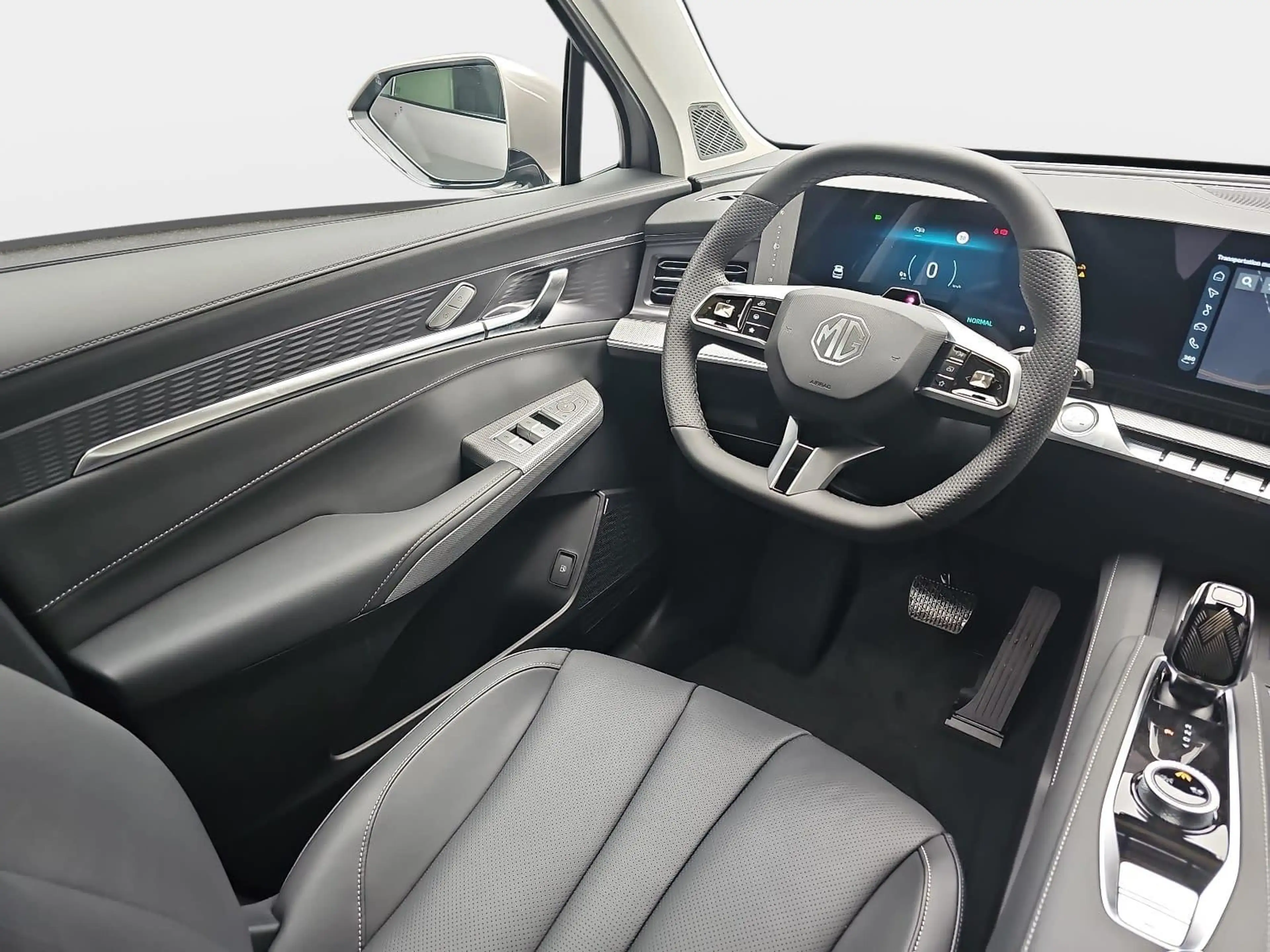 MG MGS9 MGS9 PLUG-IN-HYBRID MY26 PREMIUM — photo 9