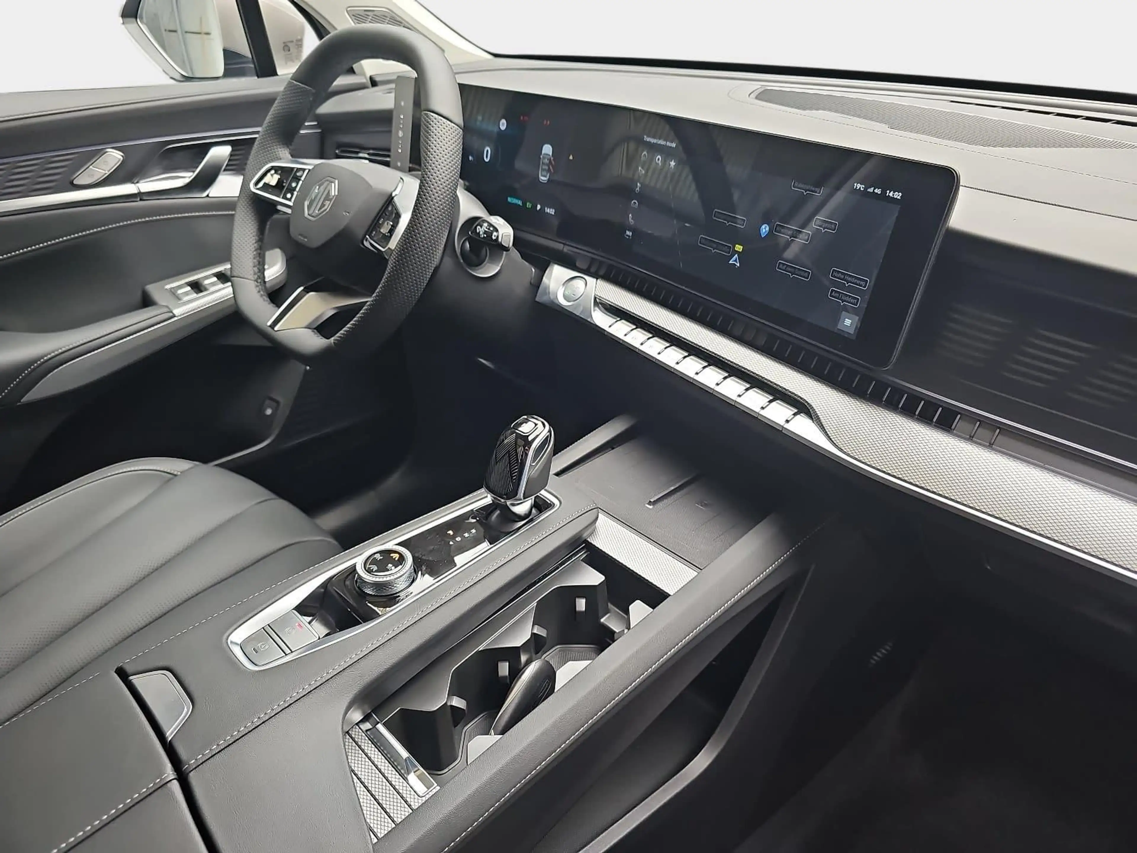 MG MGS9 MGS9 PLUG-IN-HYBRID MY26 PREMIUM — photo 18