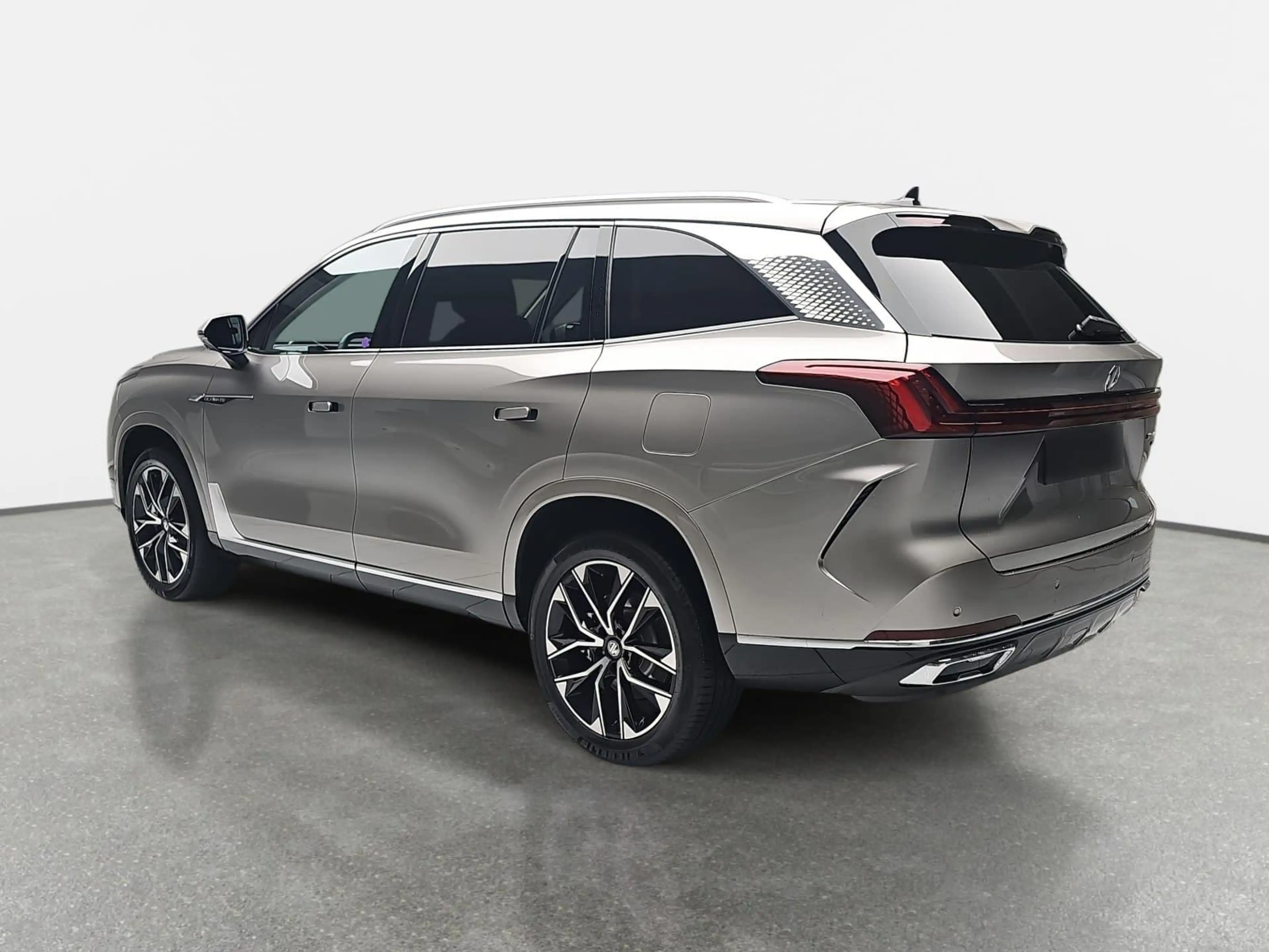 MG MGS9 MGS9 PLUG-IN-HYBRID MY26 PREMIUM — photo 5